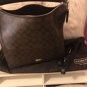 Coach handbag